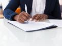 Can a Signing Day Inspire the Next Generation of Early Childhood Teachers in Georgia?
